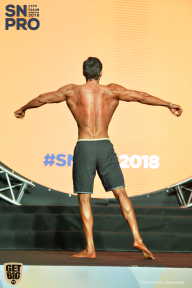 SN PRO EXPO - 2018