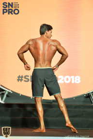 SN PRO EXPO - 2018