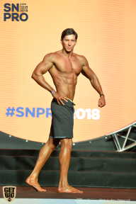 SN PRO EXPO - 2018