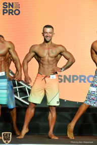 SN PRO EXPO - 2018