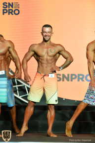 SN PRO EXPO - 2018