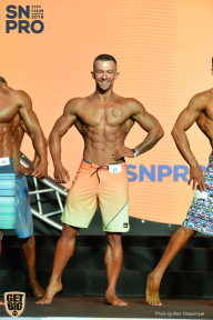 SN PRO EXPO - 2018