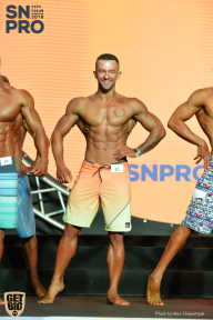 SN PRO EXPO - 2018