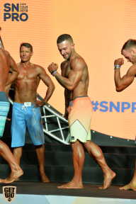 SN PRO EXPO - 2018