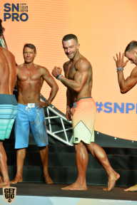 SN PRO EXPO - 2018
