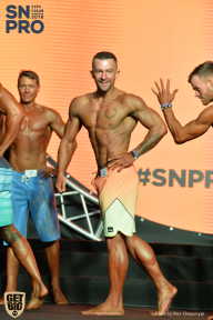 SN PRO EXPO - 2018