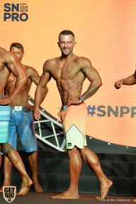 SN PRO EXPO - 2018