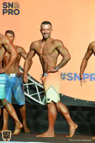 SN PRO EXPO - 2018