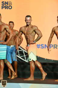 SN PRO EXPO - 2018