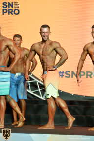 SN PRO EXPO - 2018