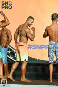 SN PRO EXPO - 2018