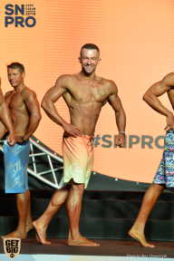 SN PRO EXPO - 2018