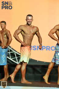 SN PRO EXPO - 2018
