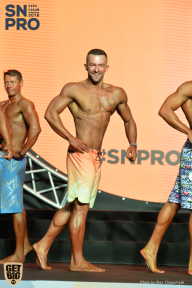 SN PRO EXPO - 2018