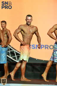 SN PRO EXPO - 2018