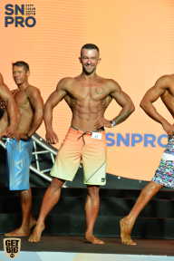 SN PRO EXPO - 2018