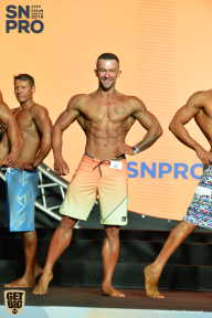SN PRO EXPO - 2018