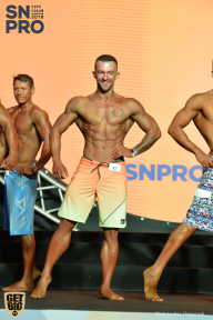 SN PRO EXPO - 2018