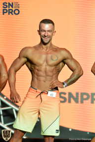 SN PRO EXPO - 2018