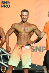 SN PRO EXPO - 2018