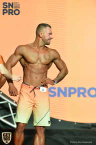 SN PRO EXPO - 2018