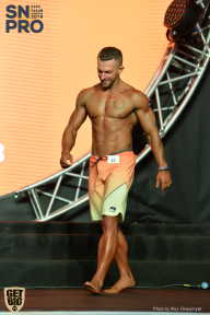 SN PRO EXPO - 2018