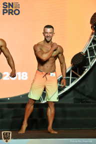 SN PRO EXPO - 2018