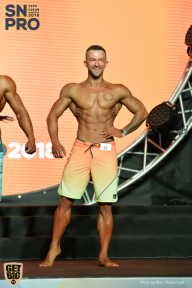 SN PRO EXPO - 2018