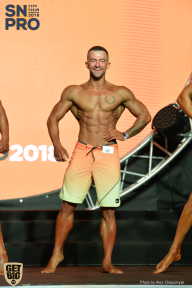 SN PRO EXPO - 2018