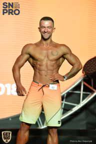 SN PRO EXPO - 2018