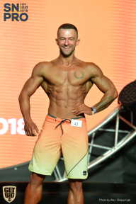 SN PRO EXPO - 2018