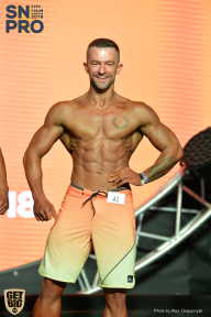 SN PRO EXPO - 2018