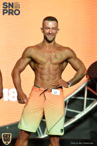 SN PRO EXPO - 2018