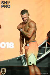 SN PRO EXPO - 2018