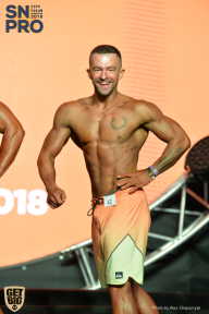 SN PRO EXPO - 2018