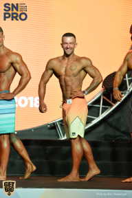 SN PRO EXPO - 2018