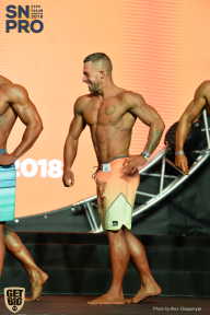 SN PRO EXPO - 2018