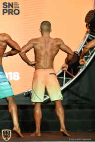 SN PRO EXPO - 2018