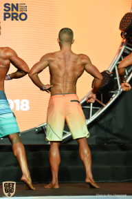 SN PRO EXPO - 2018