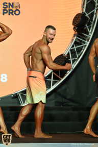 SN PRO EXPO - 2018