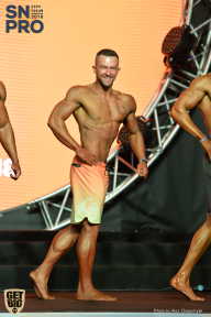 SN PRO EXPO - 2018