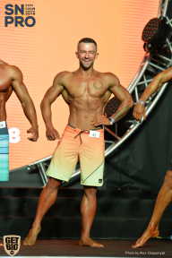 SN PRO EXPO - 2018
