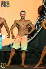 SN PRO EXPO - 2018