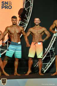 SN PRO EXPO - 2018