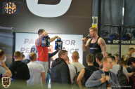 SN PRO EXPO - 2018
