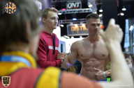 SN PRO EXPO - 2018