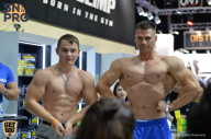 SN PRO EXPO - 2018
