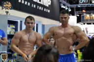SN PRO EXPO - 2018