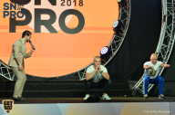 SN PRO EXPO - 2018