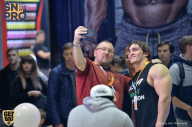 SN PRO EXPO - 2018